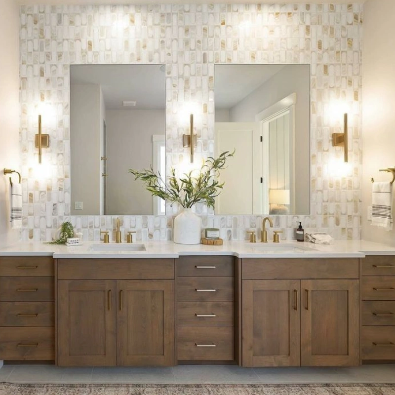 Backsplash Installation Belton,TX