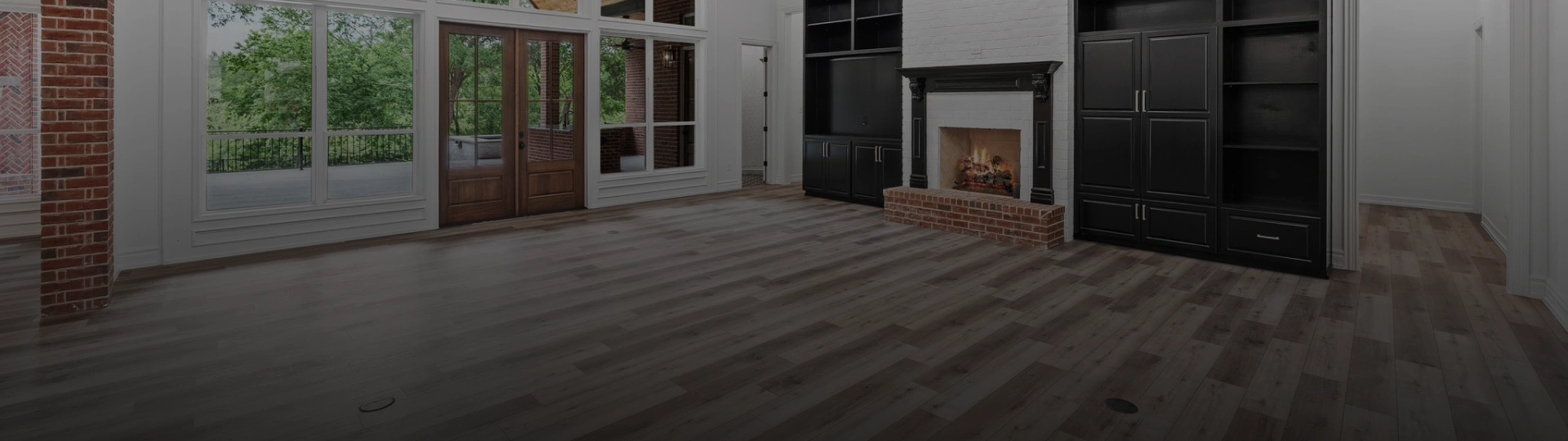 Whole Home Flooring breadcrumb